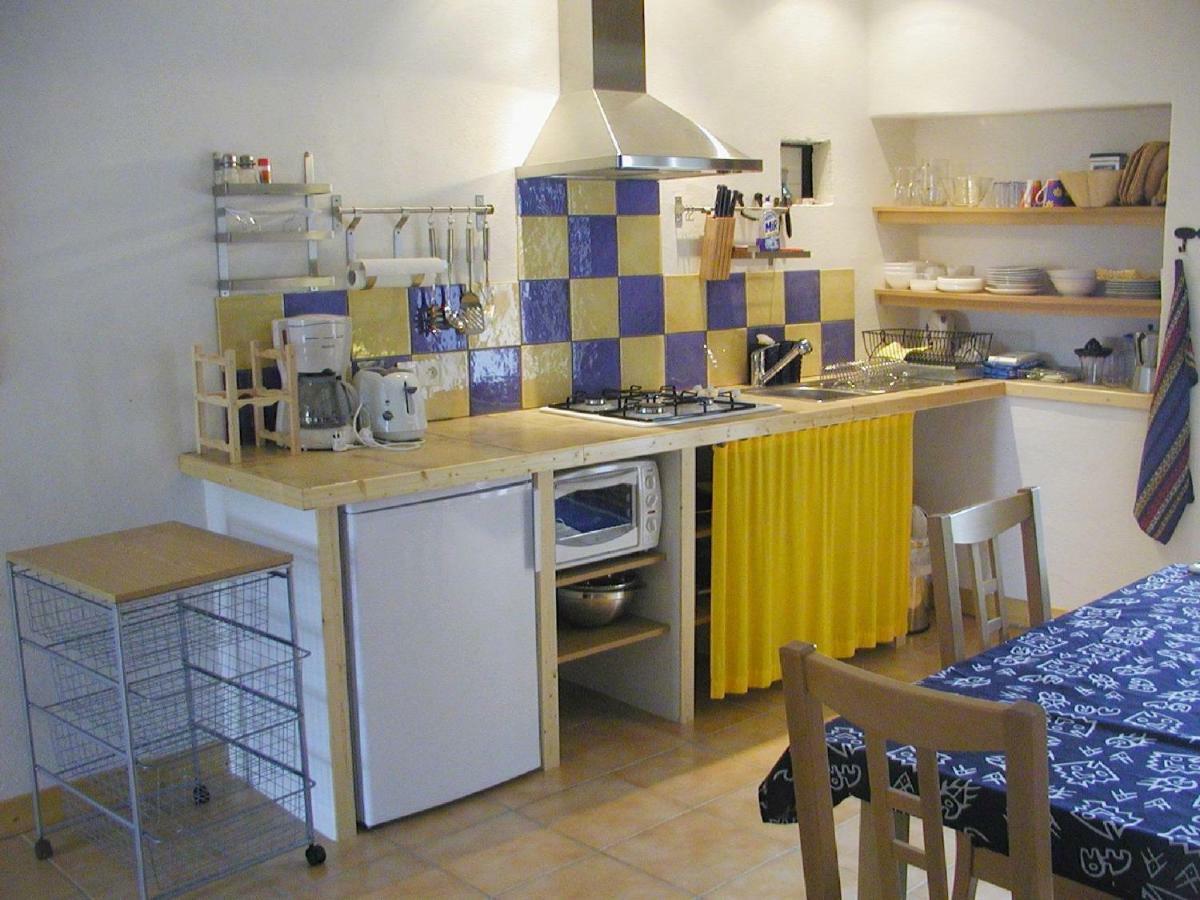 Gite Perisse, Le Petit Gite Apartment Libaros Exterior photo