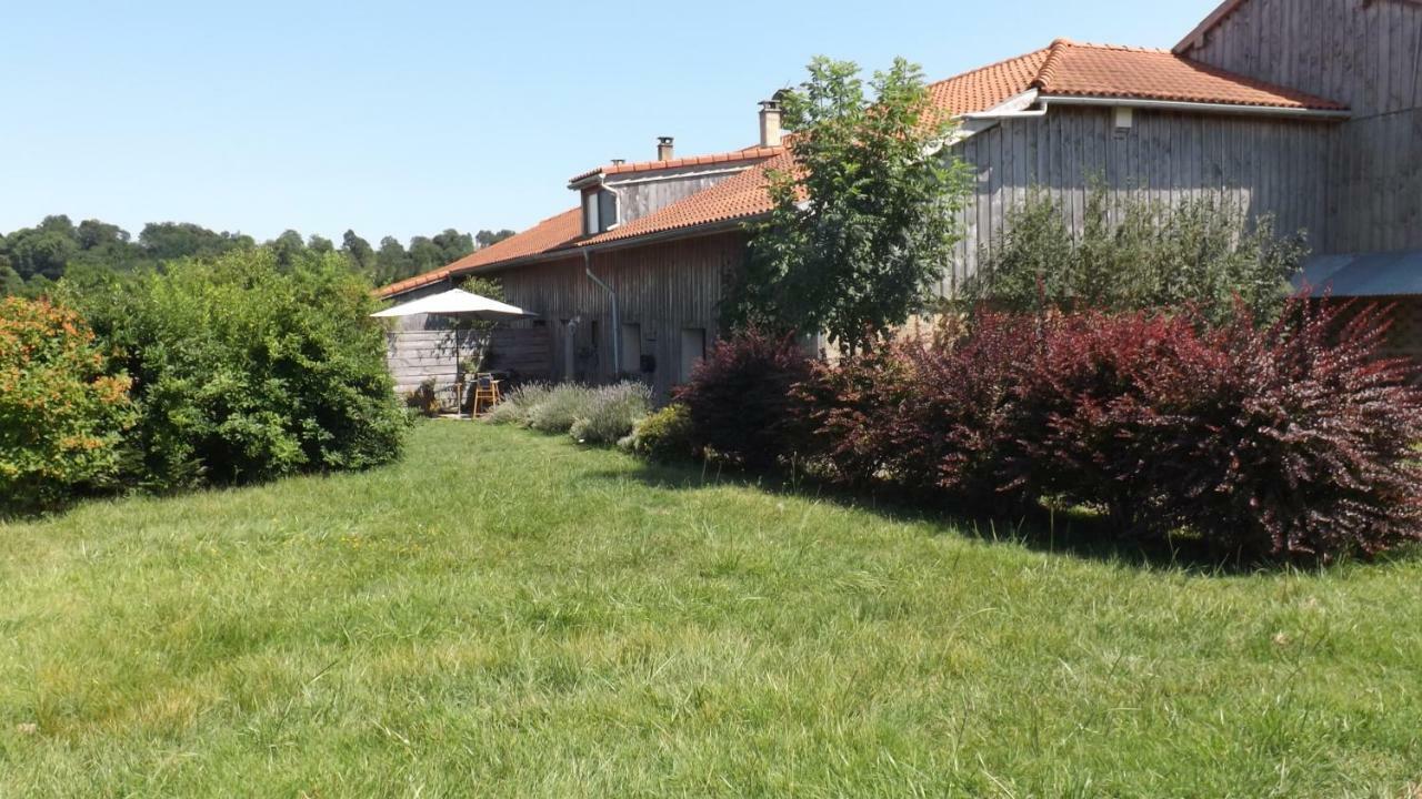 Gite Perisse, Le Petit Gite Apartment Libaros Exterior photo
